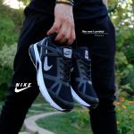 کفش مردانه Nike مدل Alke (مشکی سفید)