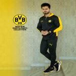 ست سویشرت و شلوار BVB مدل  Reus